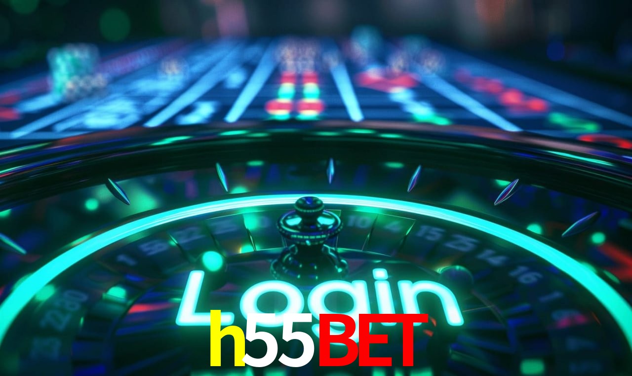 Experiência VIP h55bet
