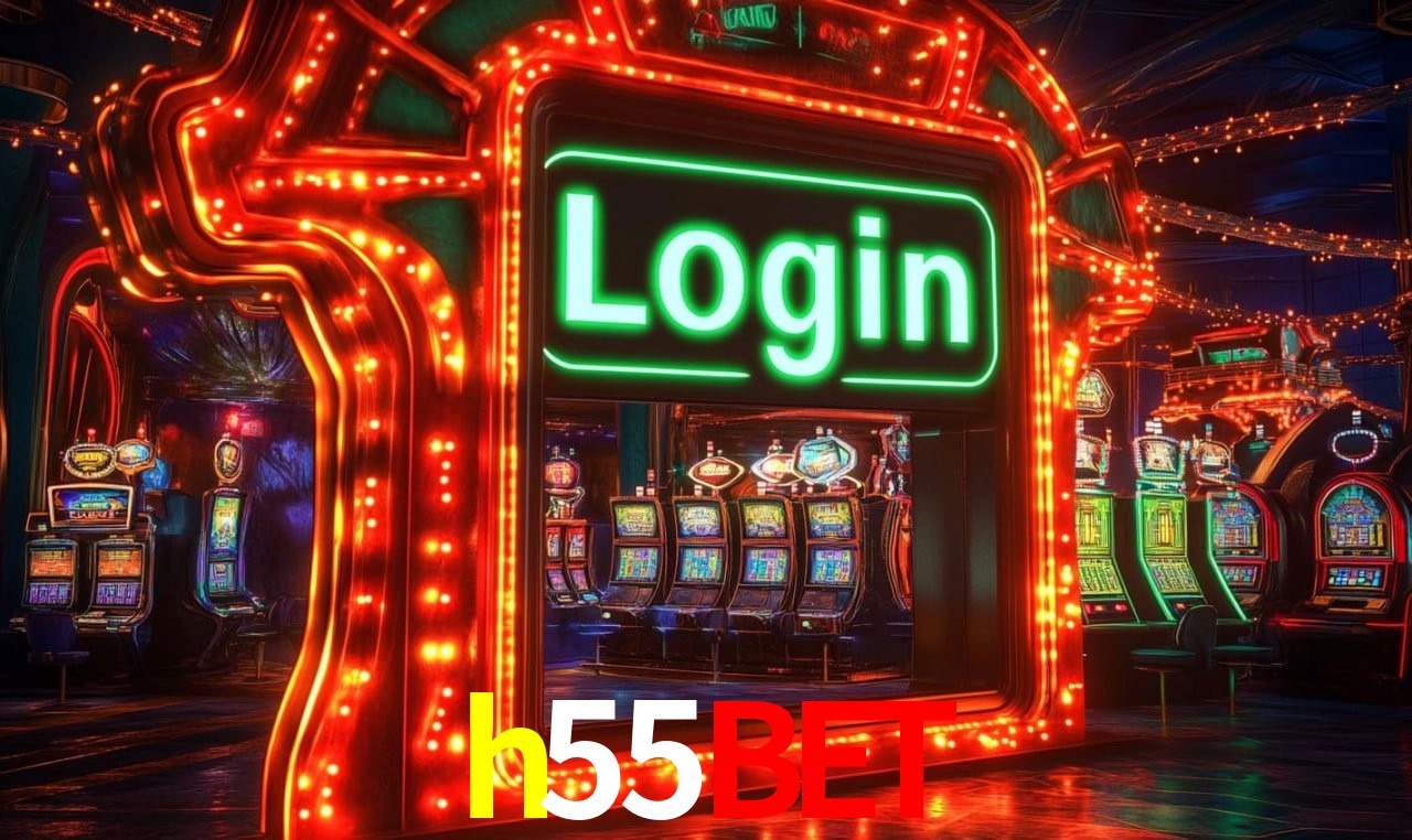 Estatísticas h55bet