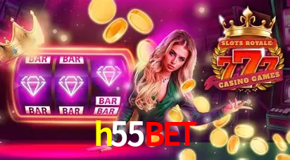 A Revolução dos Aplicativos de Jogos no h55bet