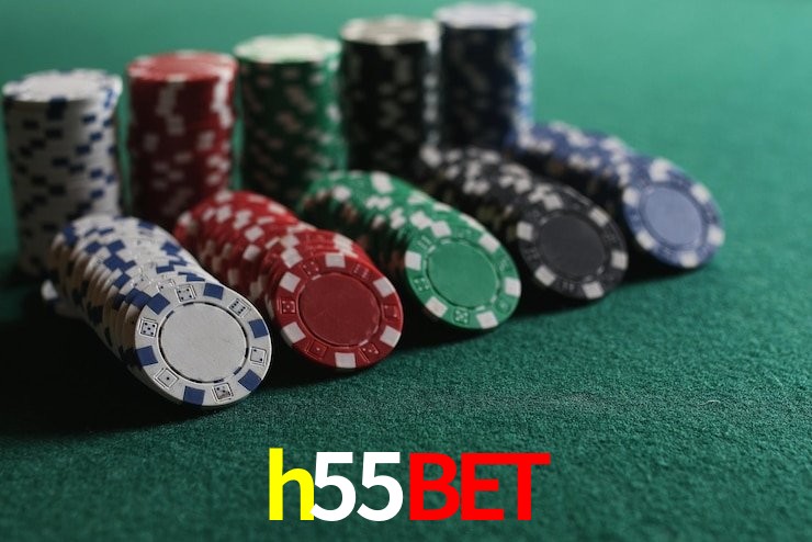 Statistics h55bet