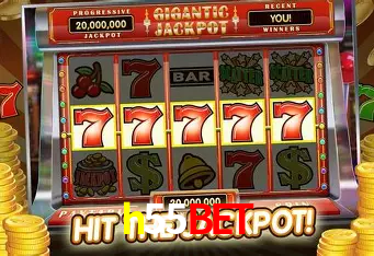 Descubra a Essência do h55bet: Nossa História e Compromissos