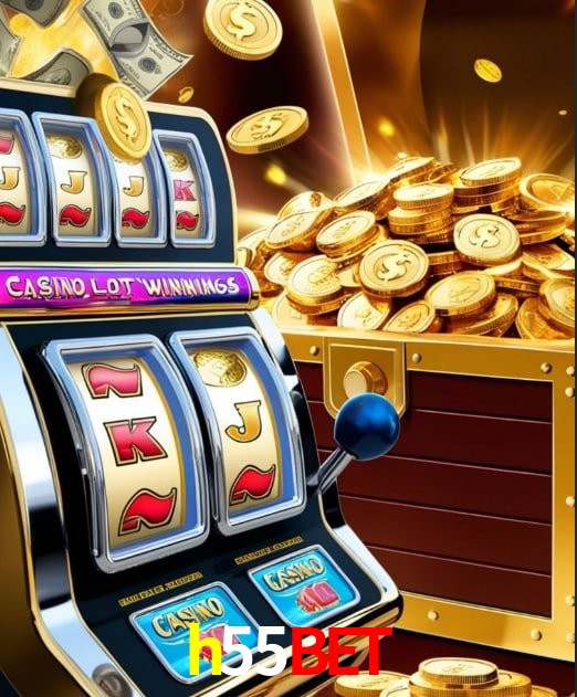 Experiência VIP h55bet