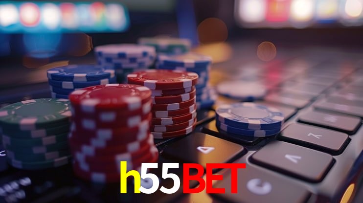 Integração de APIs h55bet
