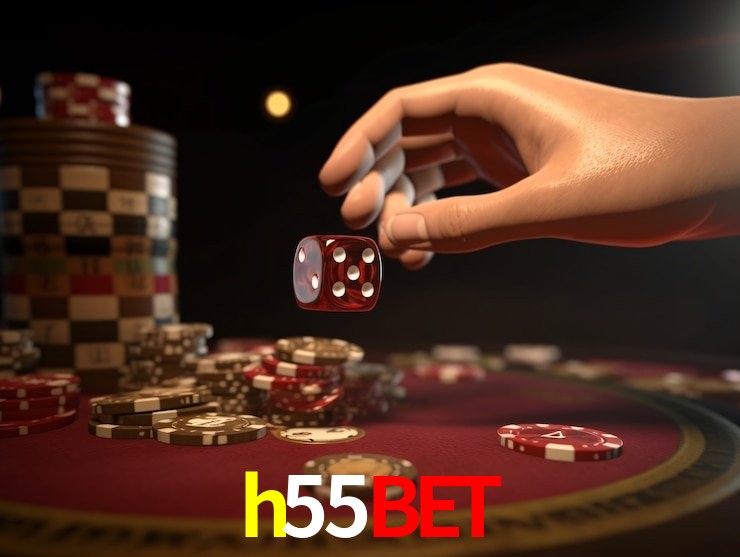 Casino Ao Vivo h55bet