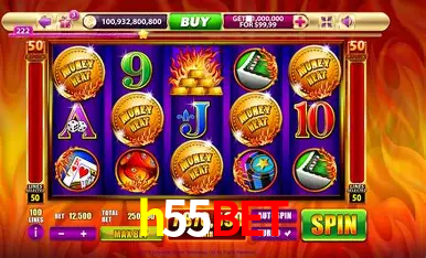 A Revolução dos Aplicativos de Jogos no h55bet