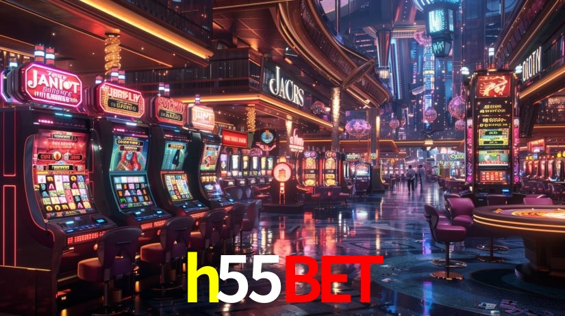 Player Reviews h55bet