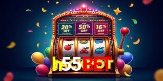 Especiais de Fim de Semana h55bet