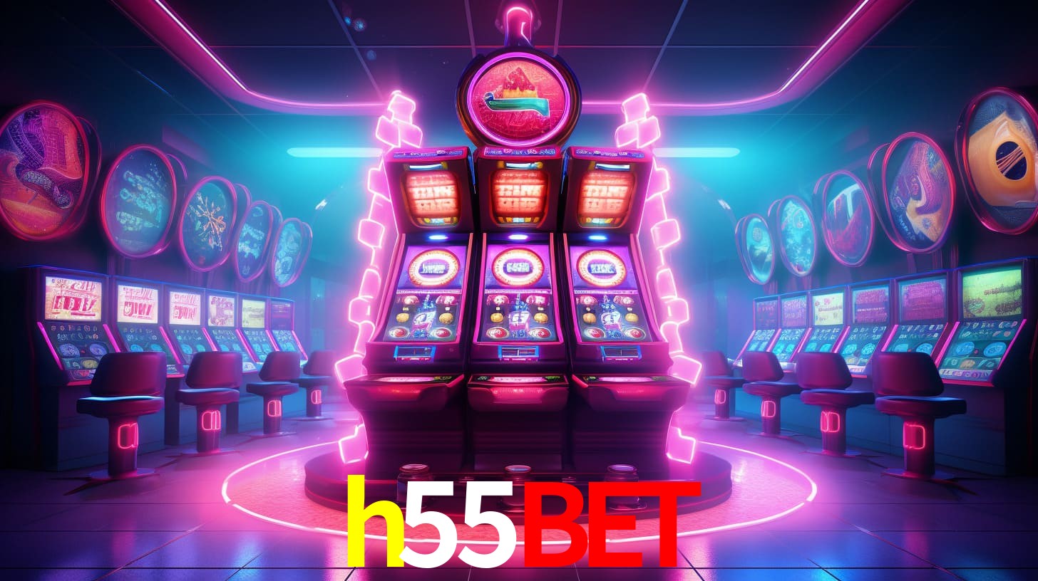 h55bet: Seu Especialista em Apostas Esportivas Brasileiras