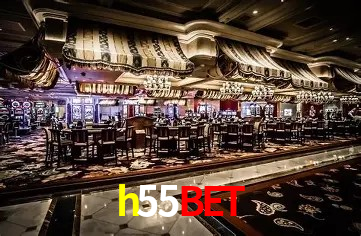 Flash Promotion h55bet