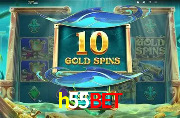 Apostas Esportivas na h55bet: Um Guia Completo