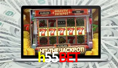 Exclusive Offers h55bet