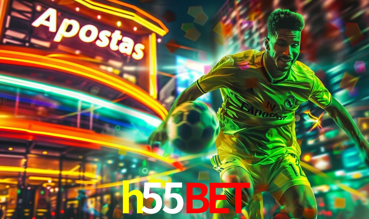 Diretório de Jogos h55bet