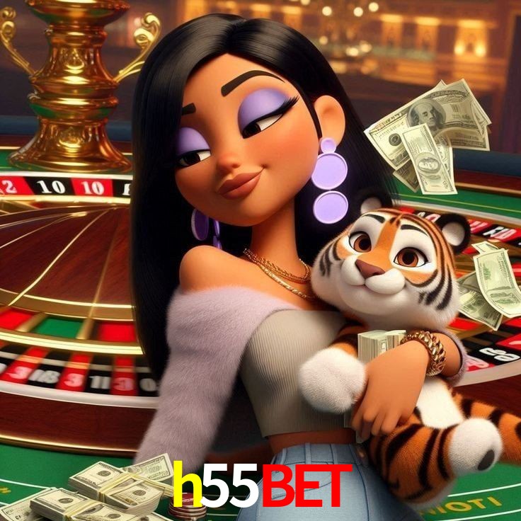 Tennis Betting h55bet