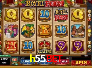 Seasonal Promotions h55bet