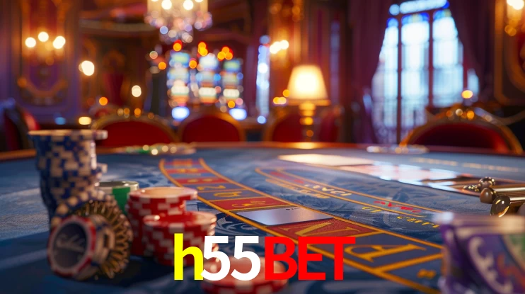 Slot Games h55bet