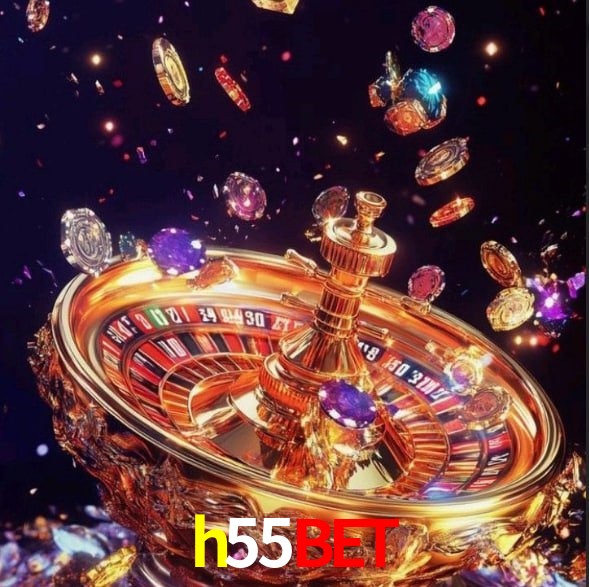 Promoções Sazonais h55bet