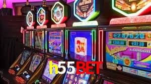Bônus Diários h55bet