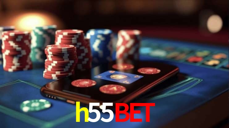 Apostas de Tênis h55bet