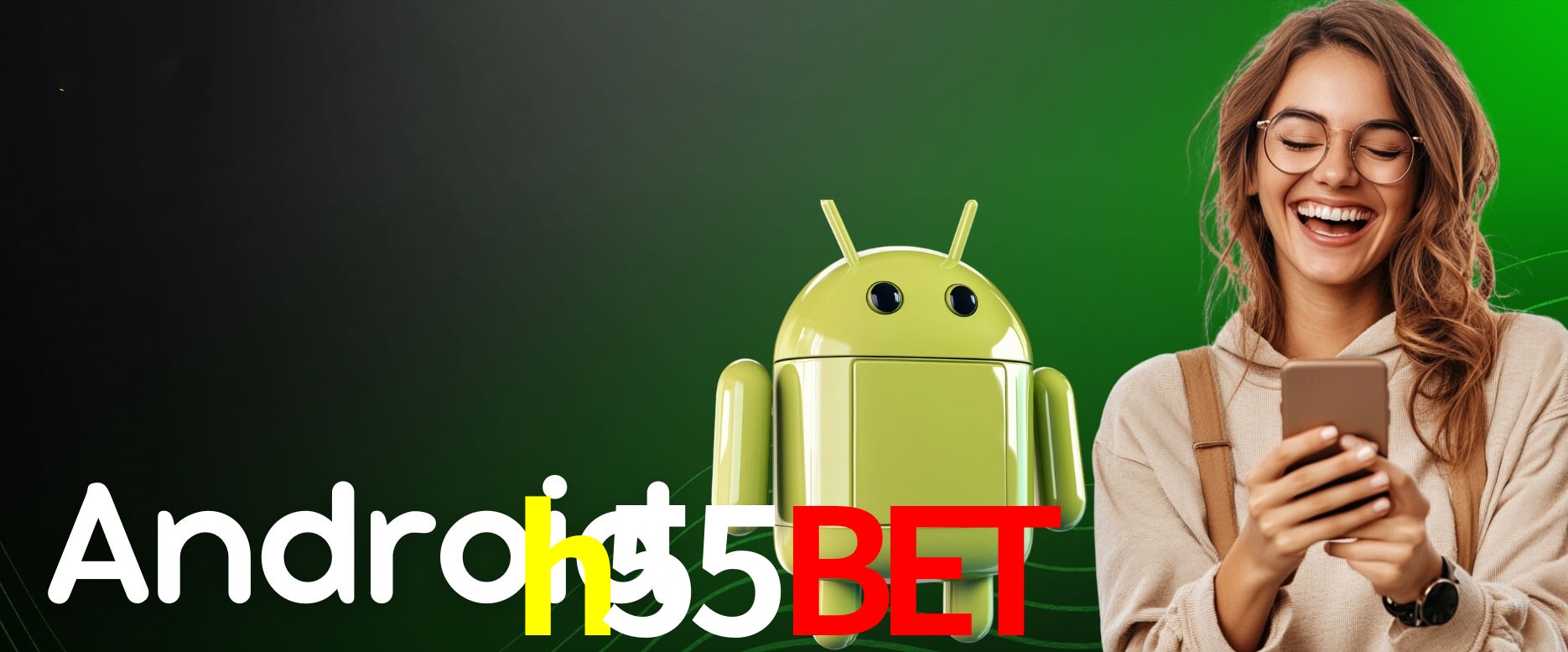 Responsive Design h55bet