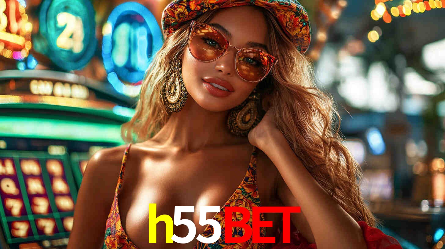 Premium Interface h55bet