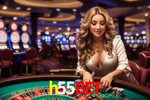 Aviator Game h55bet