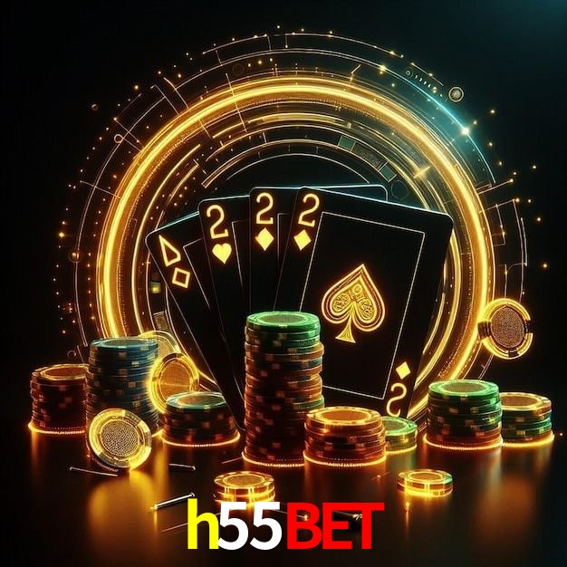 Jogos de Slot h55bet