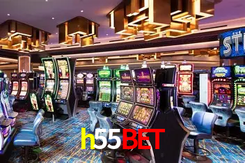 Apostas Esportivas na h55bet: Um Guia Completo