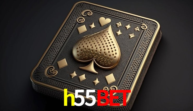 Recursos de Bônus h55bet