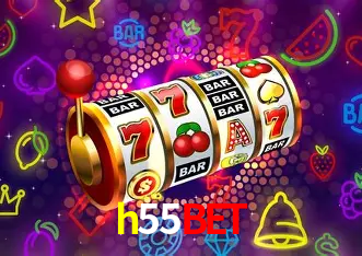 A Emoção da Loteria na h55bet: Uma Chance de Mudança de Vida
