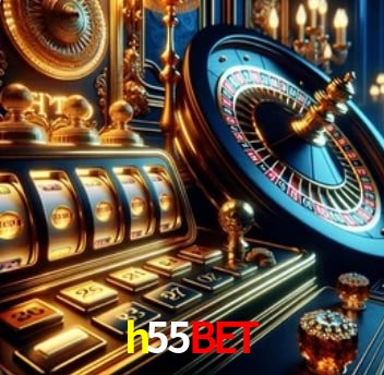 Apostas de Futebol h55bet