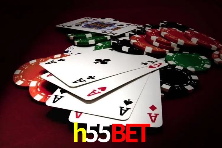 Jogo Aviator h55bet