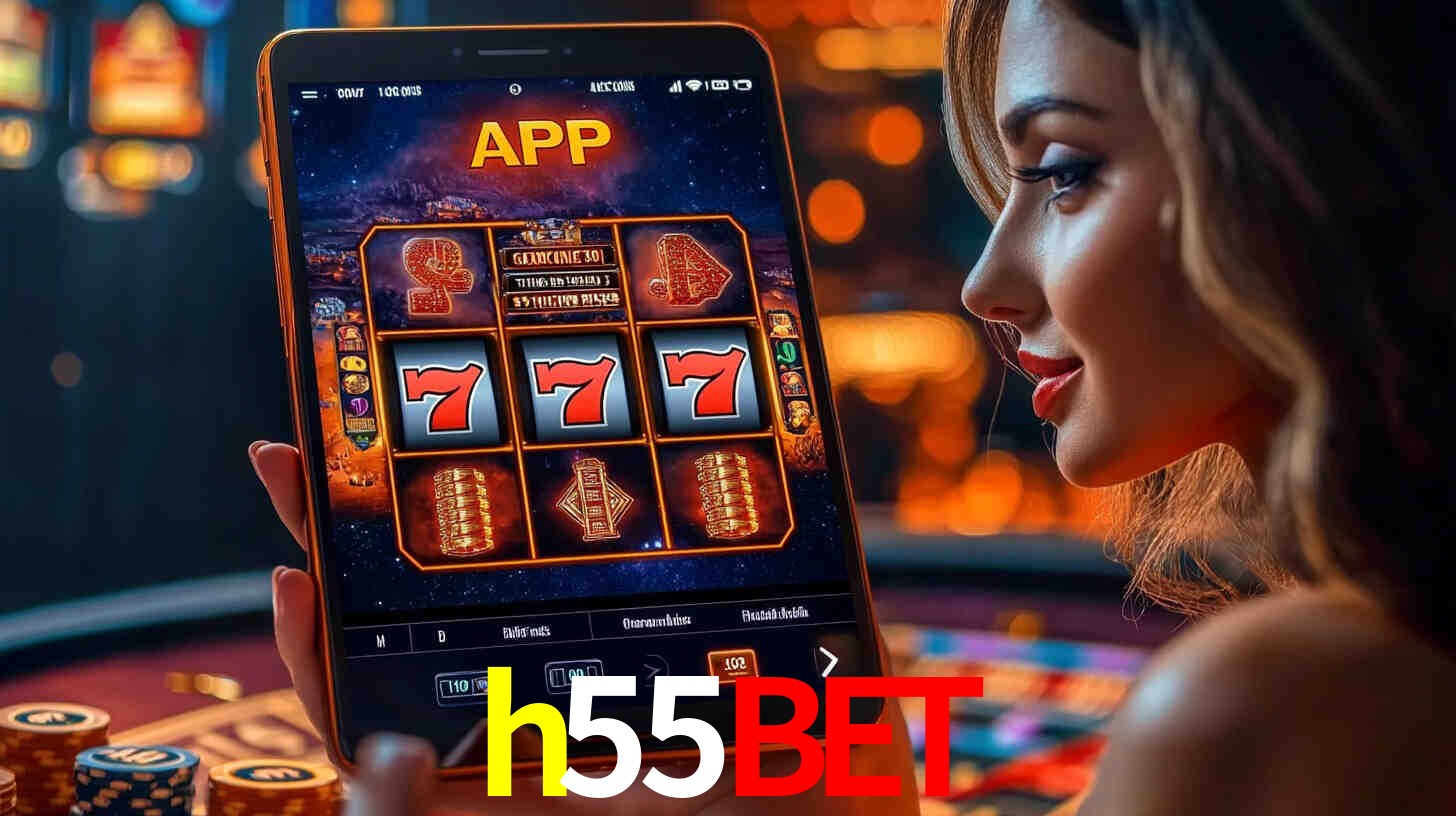 h55bet login