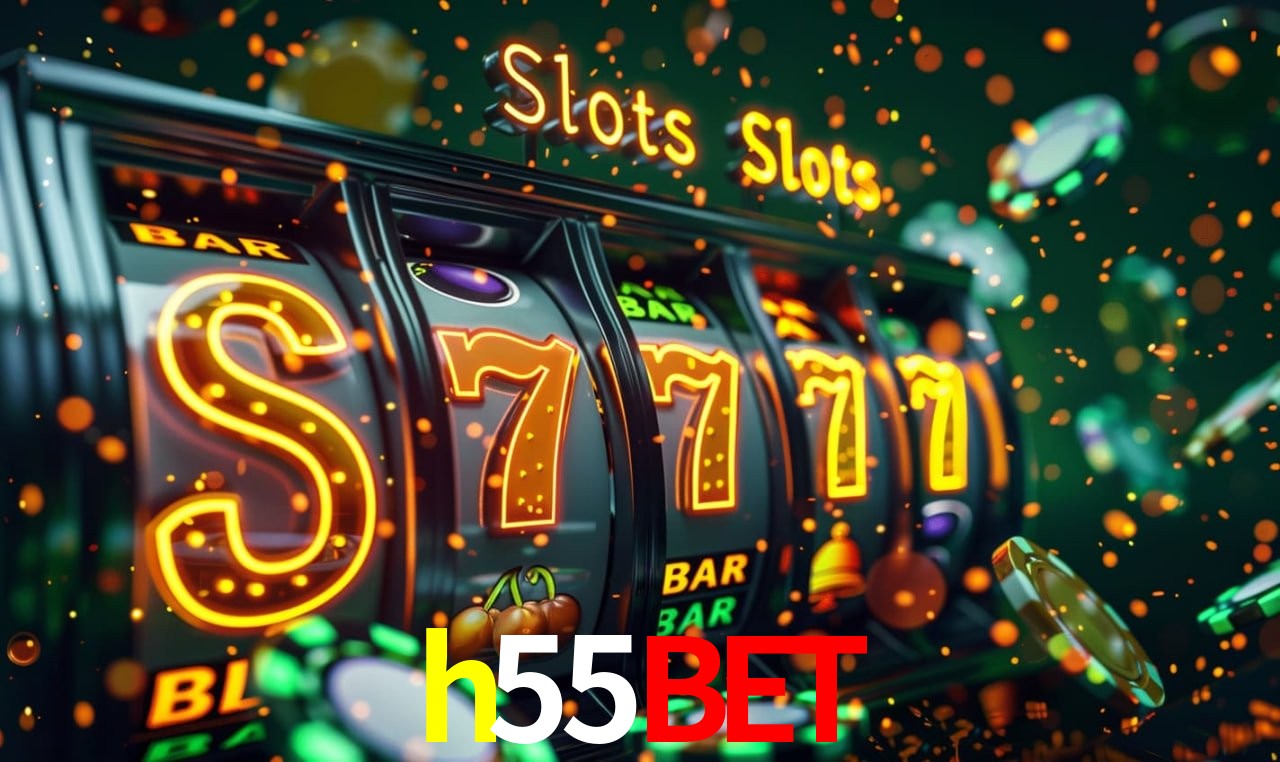 Estatísticas Esportivas h55bet