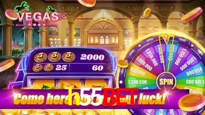 Weekend Specials h55bet