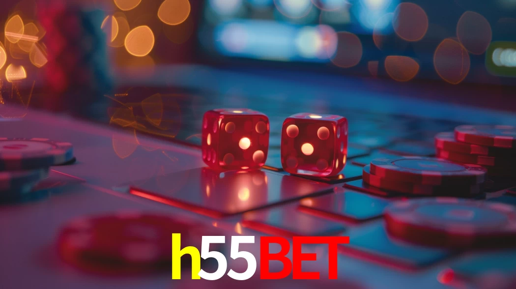 Game Providers h55bet