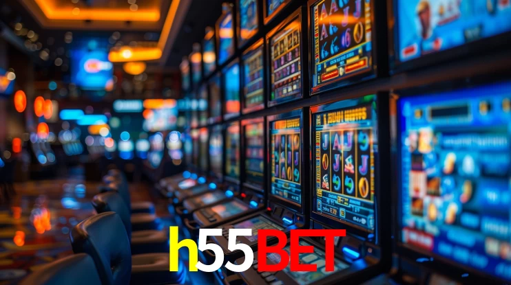 Secure Login h55bet