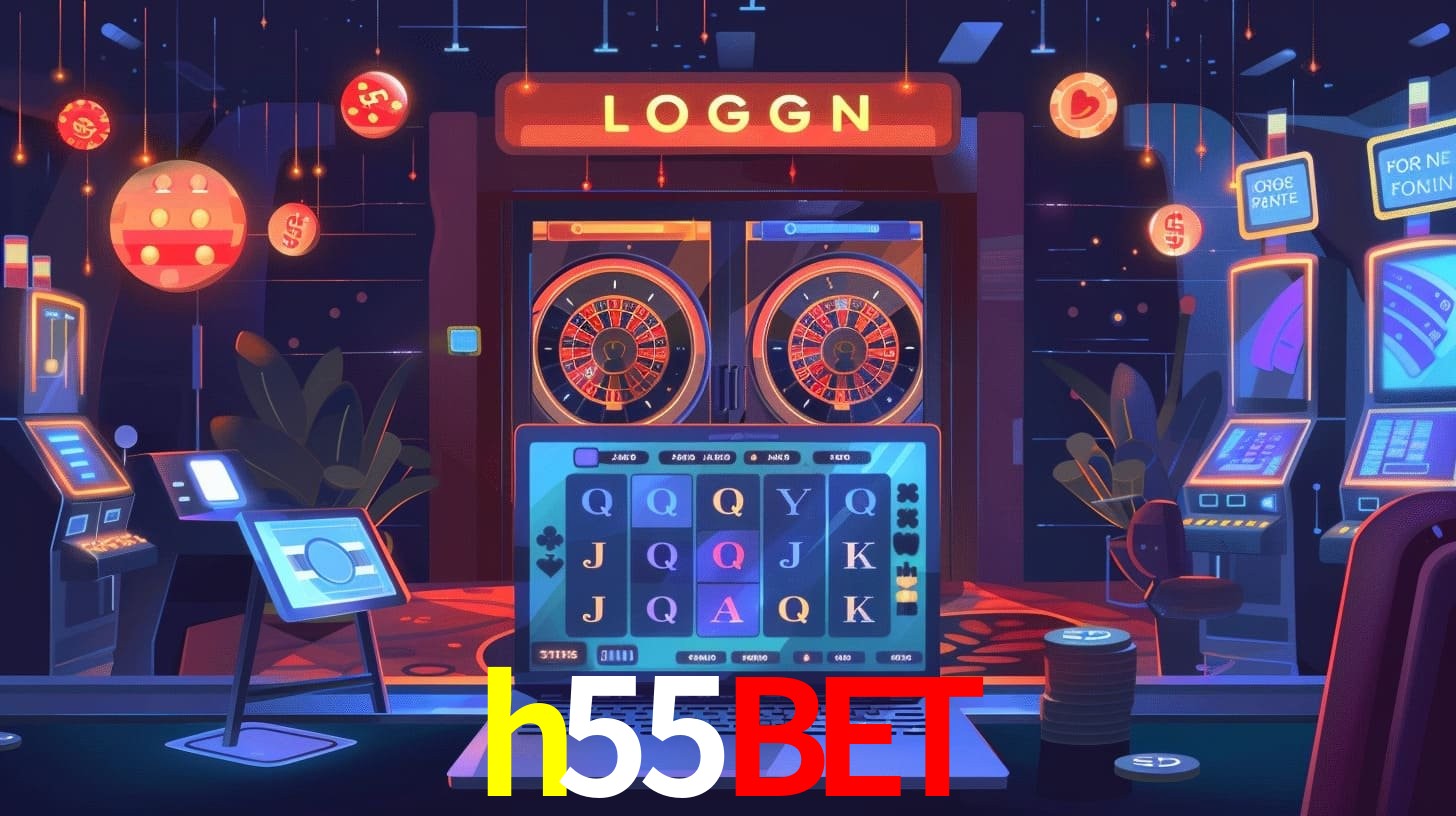 Ofertas Exclusivas h55bet