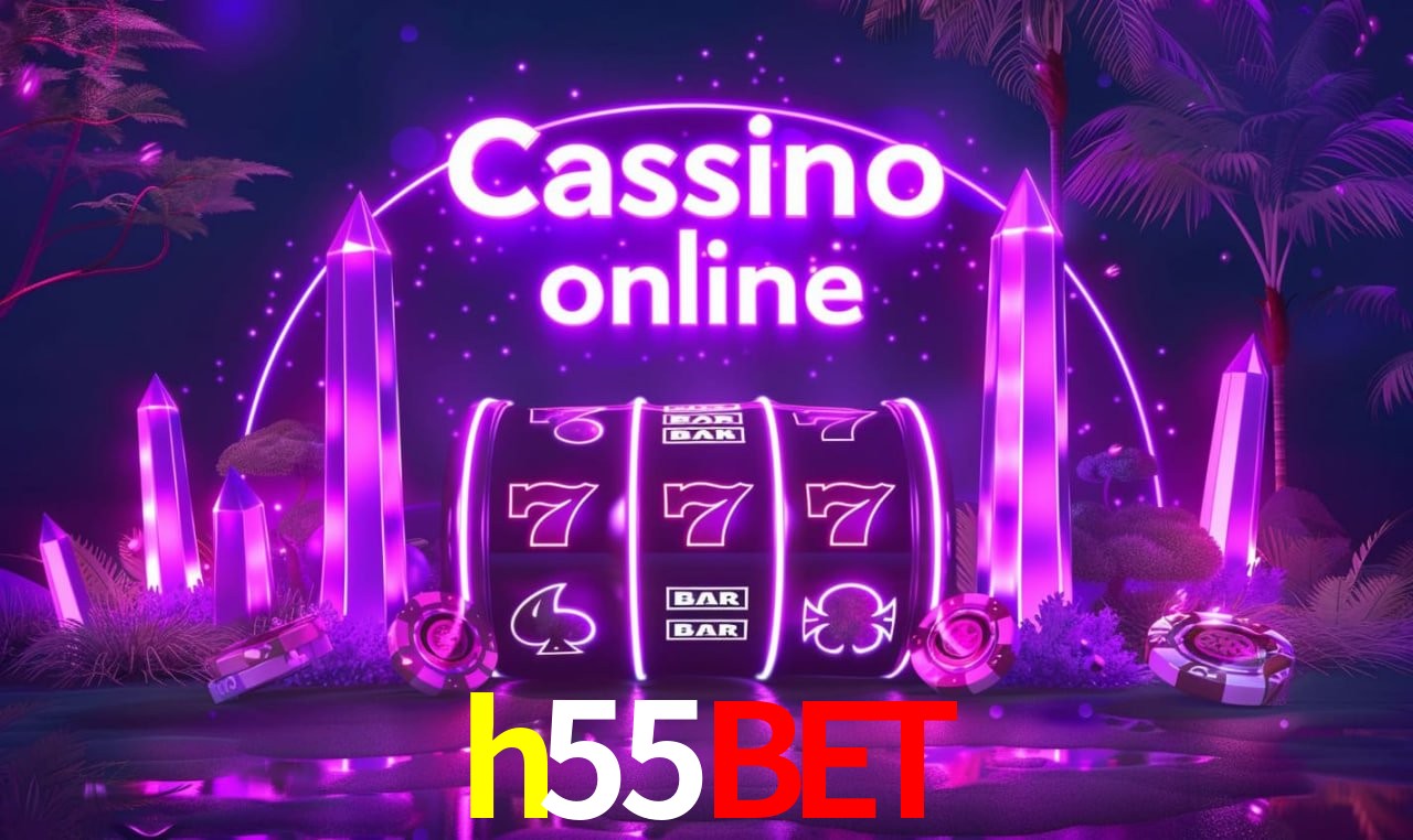Sistemas de Segurança h55bet