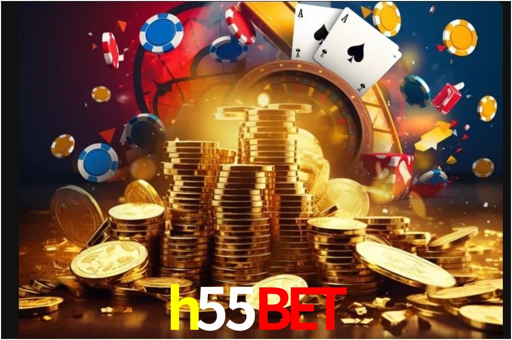 PIX Instantâneo h55bet
