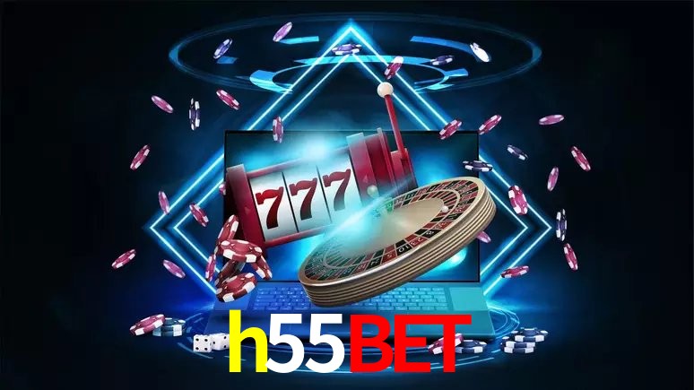 Cadastro Rápido h55bet