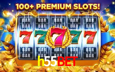 Descubra o Mundo do Cassino Online com h55bet
