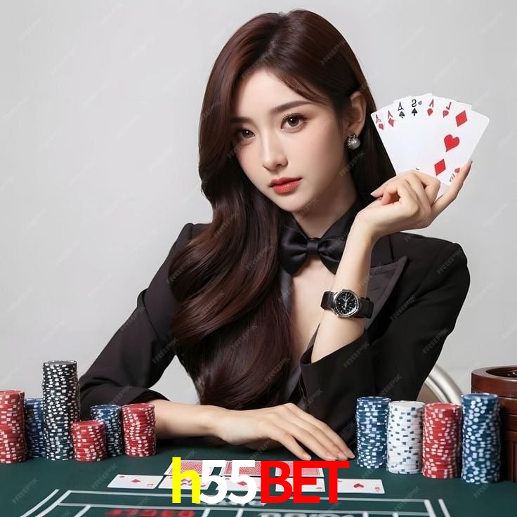Promoção Relâmpago h55bet