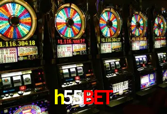 Descubra o Programa VIP da h55bet: Vantagens Exclusivas para Jogadores