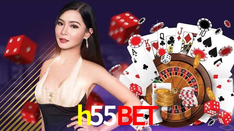 Programa VIP h55bet