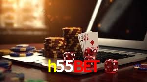 Interface Premium h55bet