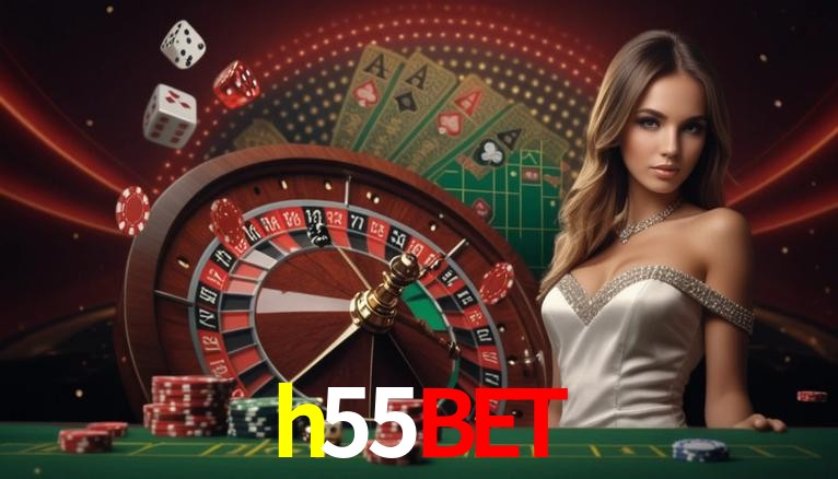 Live Casino h55bet