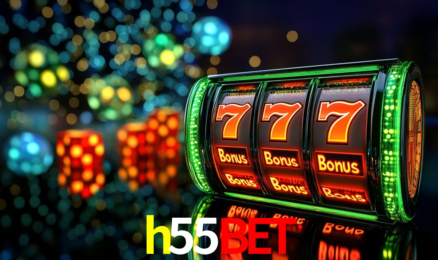 Segurança 2FA h55bet