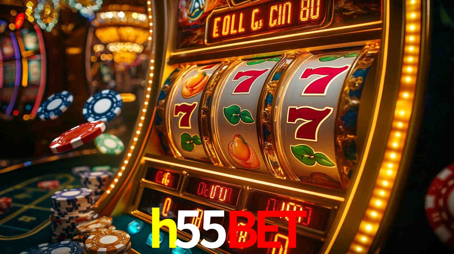 Exclusive Games h55bet