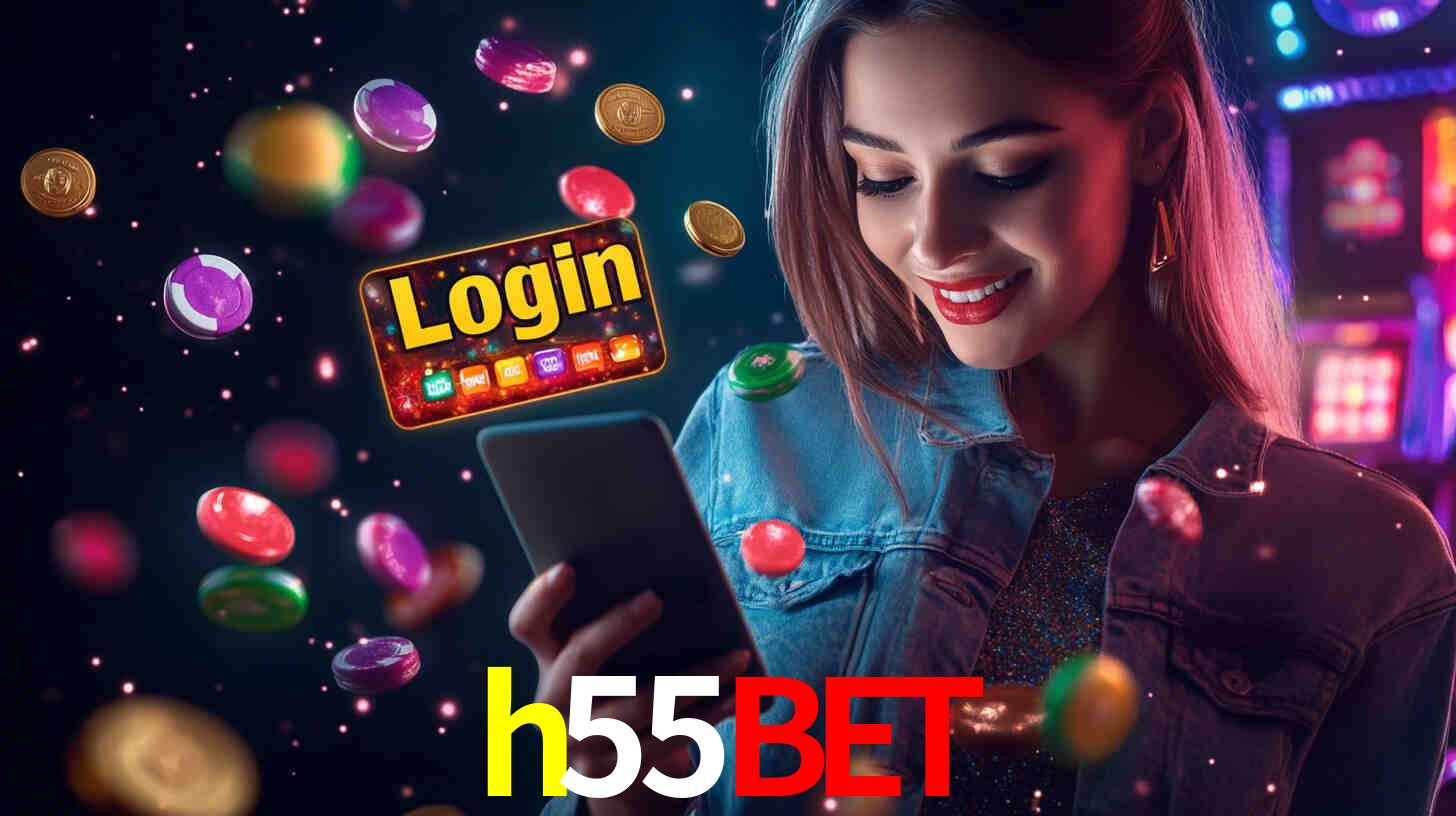 Descubra a Essência do h55bet: Nossa História e Compromissos