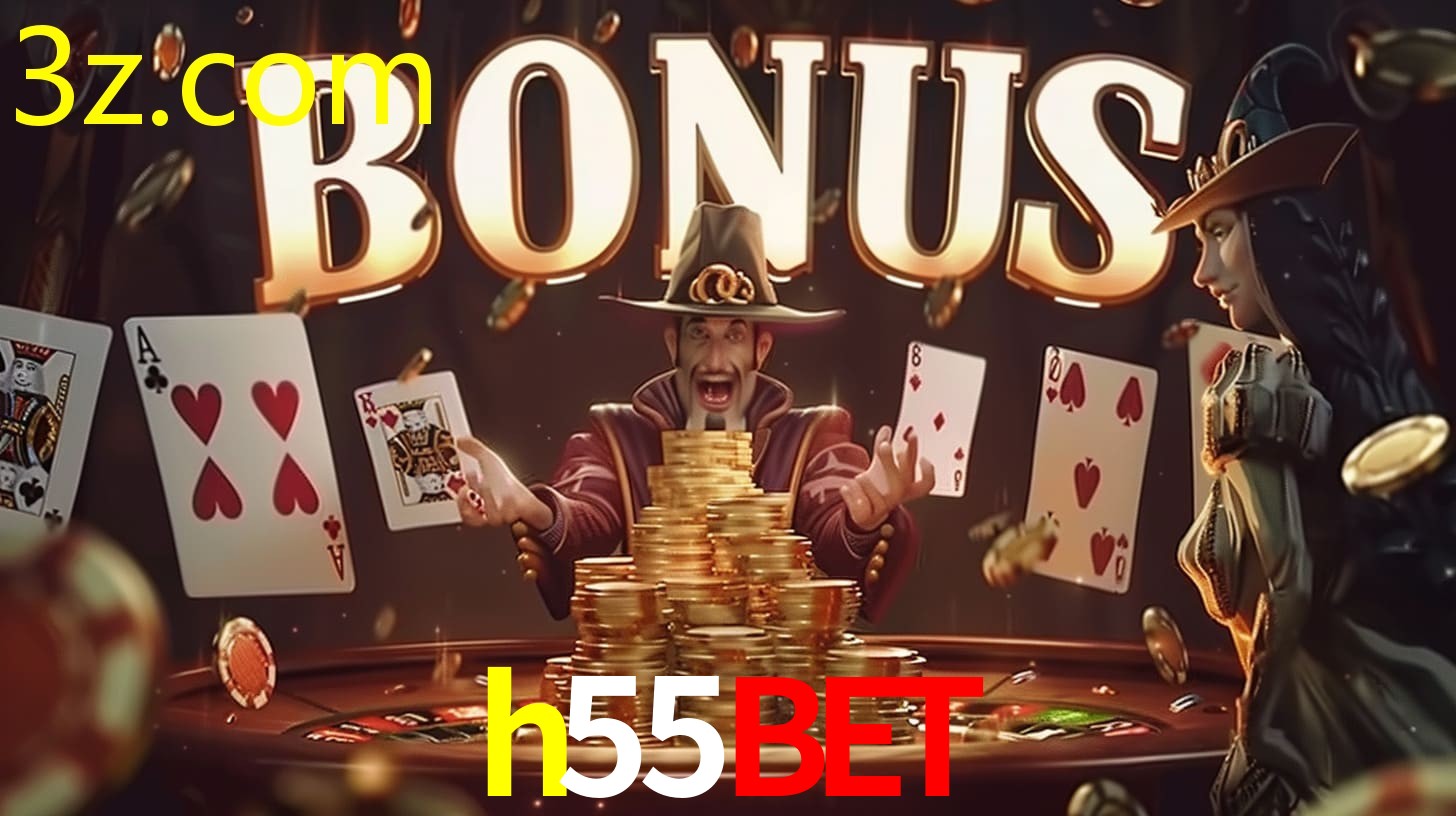 H55BET